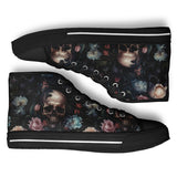 Urban Peak High Top Shoes - AOP