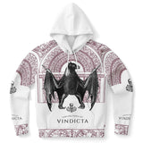 Vindicta Bat Fashion Hoodie