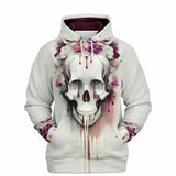 Dead Bloom Fashion Hoodie