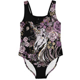 Unicorns Inner Beauty Swimsuit