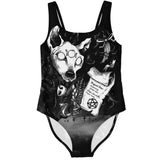 Magical Brew Swimsuit