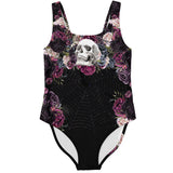 Deadly Bouquet Swimsuit