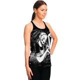 Magical Brew Recipe Flowy Racerback Tank Top