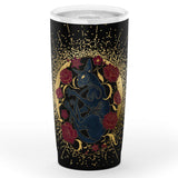 Sphynx Eternal Love Tumbler
