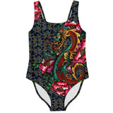 Soul Dragon Tattoo Swimsuit