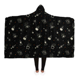 Magical Tools Hooded Blanket