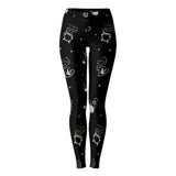 Magical Tools Leggings