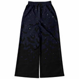 Bats in the Dark Night Flare Joggers