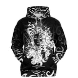 Lady Darkness Hoodie