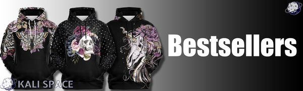 Bestsellers
