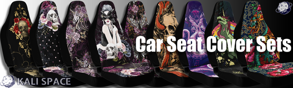 Car Seats Cover Sets
