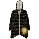 Alchemist Grimoire - The Dragon Cloak