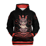 Cute Baby Bapho Fashion Hoodie