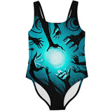 Reach for the Light Swimsuit