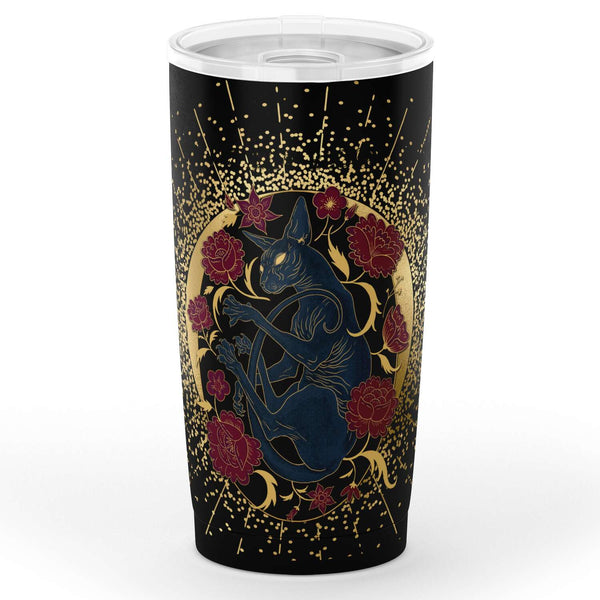 Tumblers &amp; Extras