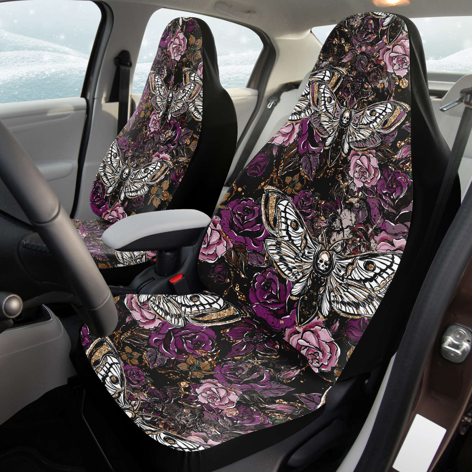 Embrace deals car seat