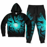 Reach for the Light Hoodie & Jogger Set